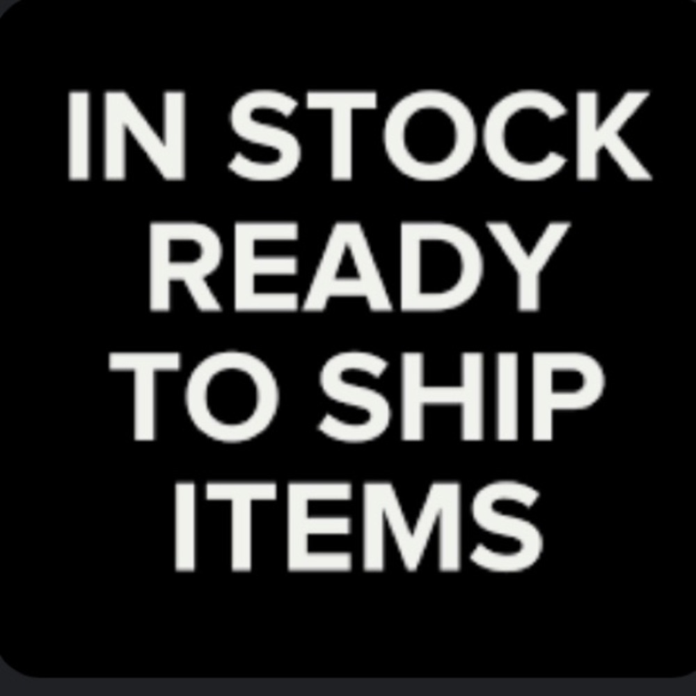 all items are in stock next day shipping